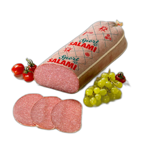 ძეხვი Metten გერმანული 'Sportsaliami' 100 გ.