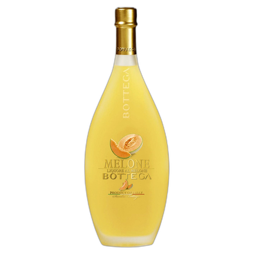 ლიქიორი ბოტეგა - ნესვის 500 მლ.