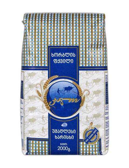 ფქვილი KALO უმაღლესი 2კგ