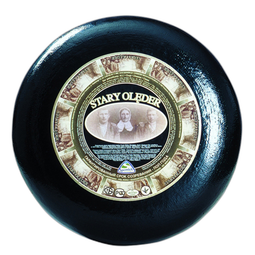 ყველი Spomlek სტარი ოლედერი 100 გ.