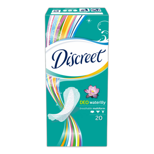 დისკრიტი რეგ დეო 20ც