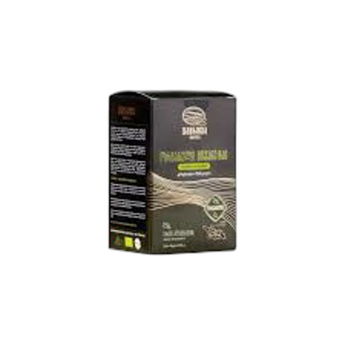 ჩაი / მწვანე / ორგანული / "ჩაისმთა" / ერთჯერადი /პირამიდის შეფუთვით / 20ც / 40 გრ