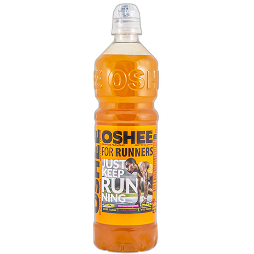 მატონიზირებელი წყალი/ OSHEE/  ფორთოხლით და ვიტამინებით/ 6*750მლ