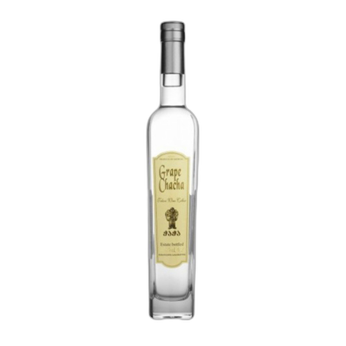 არაყი ჭაჭა 0.5ლ