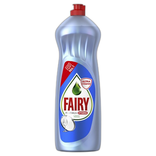 ჭურჭლის სარეცხი / ფეირი პლატ. / ლიმონ&ლაიმი / 1000მლ.