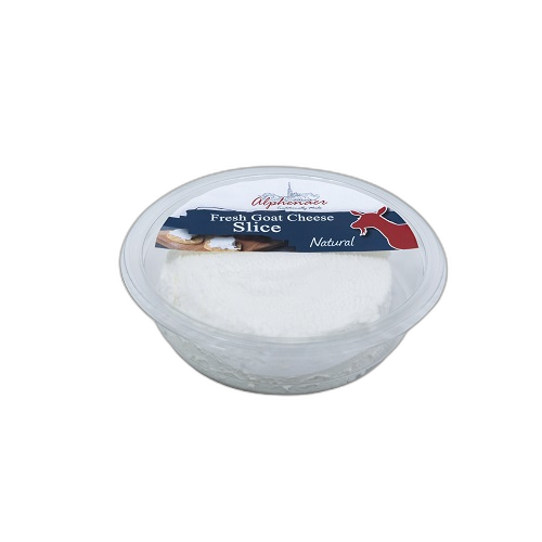თხის ყველი / alphenaer / 6*120გ