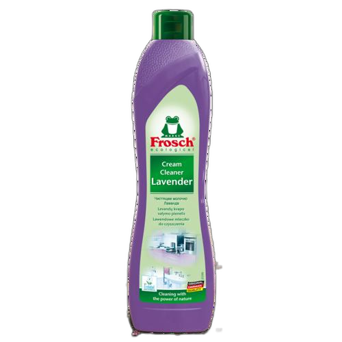 საწმენდი საშუალება / რძე - ლავანდა, / 500მლ