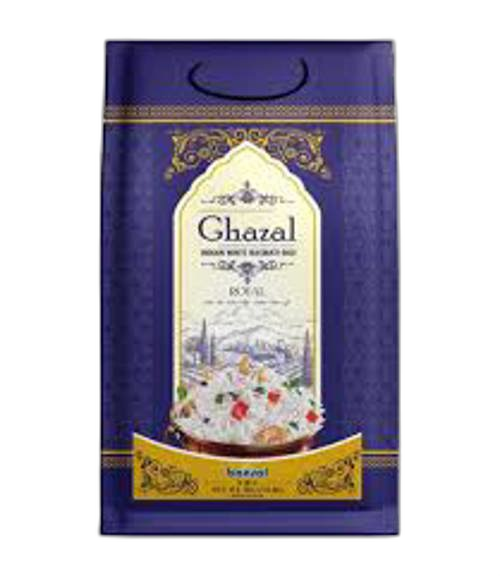 ბრინჯი / Ghazal "Basmati" / 1კგ