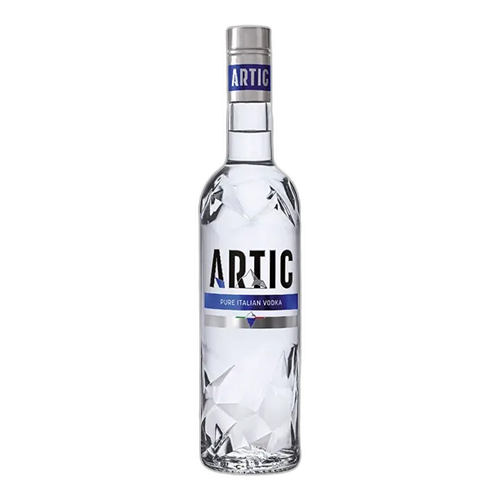 იტალიური არაყი / ARTIC / 37.5%/ 6*1ლ