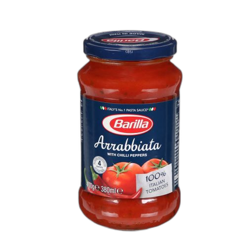 სოუსი / ბარილა არაბიატა / 400 მლ