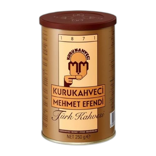 თურქული ყავა Mehmet Efendi 250 გ
