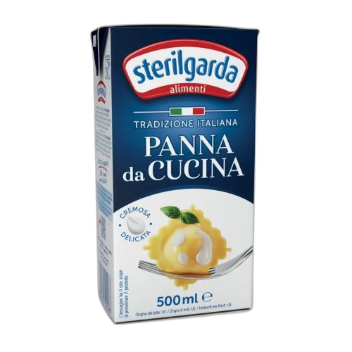 ნაღები/STERILGARDA/ კულინარული 23% / 12*500ლ