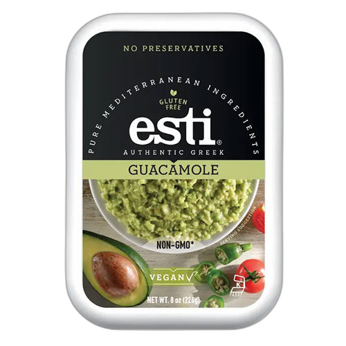 გუაკამოლე / Esti / 8*226 გ