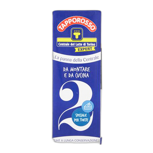 იტალიური ნაღები/ Tapporosso/ 38% 12*1ლ