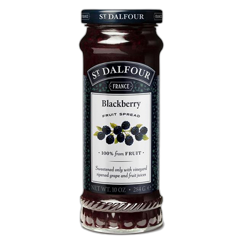 ჯემი /Dalfour/მაყვალი 12*284გ