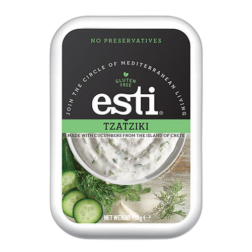 ძაძიკი/ Esti/ 8*150 გ