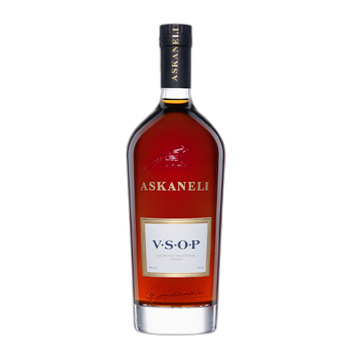კონიაკი 'ასკანელი' V.S.O.P 0.5ლ
