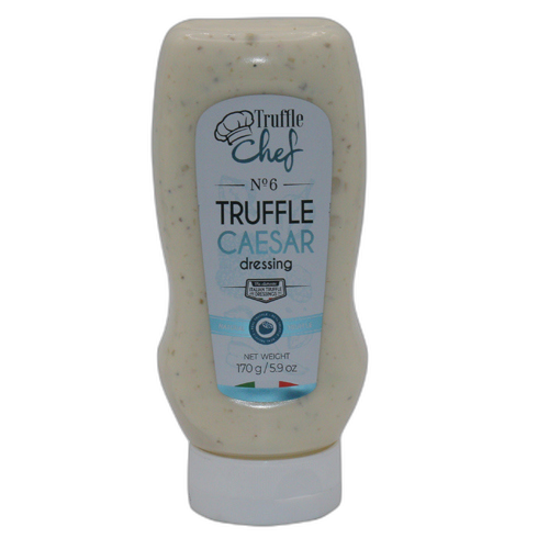 ცეზარის დრესინგი/COLLE DEL TARTUFO/ტრუფელით 6*180გ