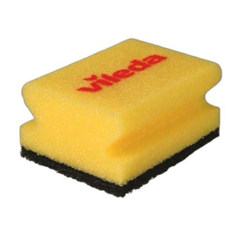 ღრუბელი ჭურჭლისთვის 'გლიცი' შეფუთვის გარეშე №1