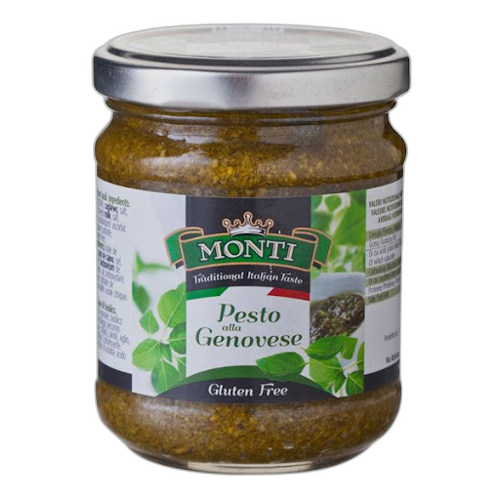გენიუს პესტო Monti 180 გ
