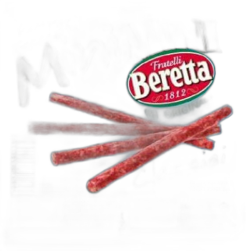მინი სალიამის სნექი/ Beretta/ კლასიკური 12*60გრ