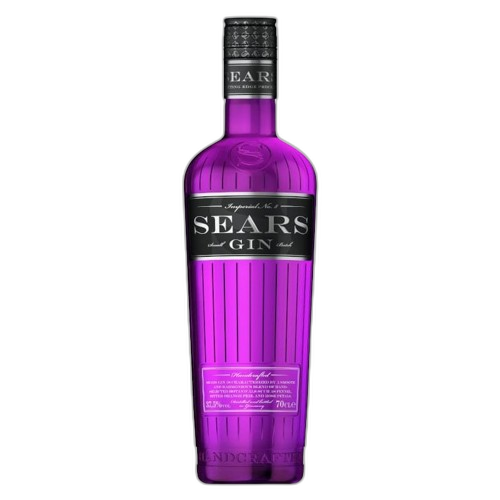 ჯინი/sears/ 37.5% / 6*700მლ