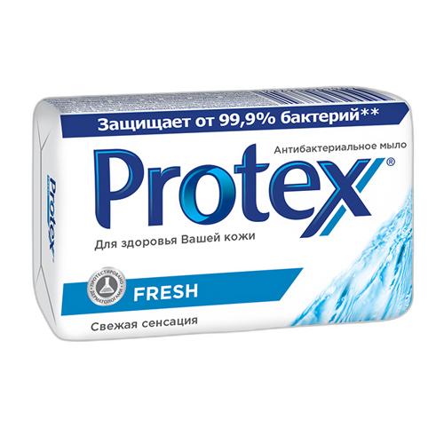 საპონი / პროტექსი / ფრეში / 90გრ