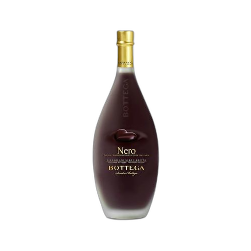 ლიქიორი/ბოტეგა/ შოკოლადი 6*500მლ