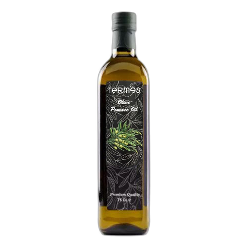 ზეთი ზეითუნის / Termes / /12*750 მლ