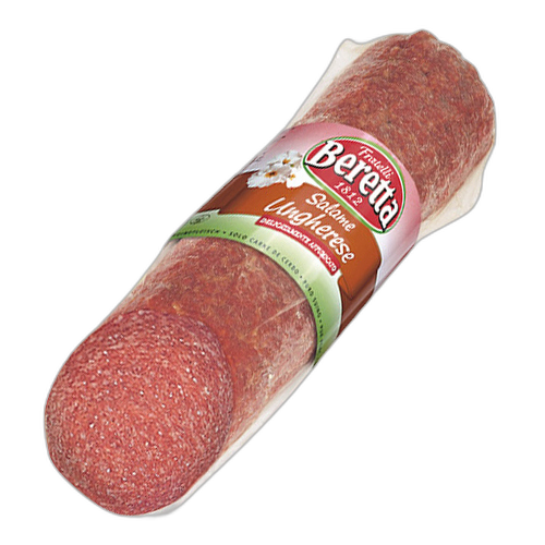 სალიამი/Beretta/უნგრული უგლუტენო 1.8კგ