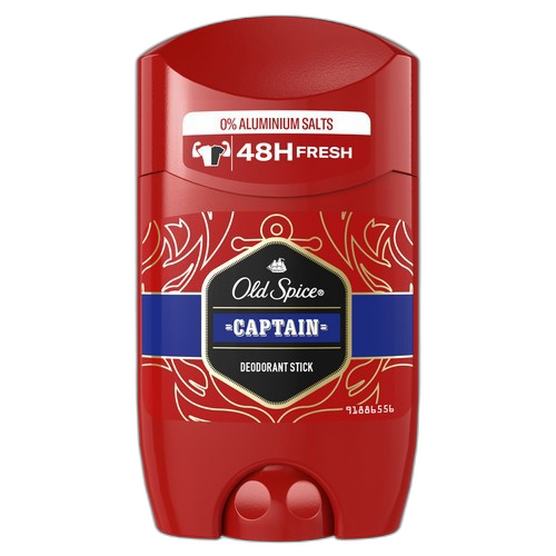 დეოდორანტი / OS სტიკი კაპიტანი 50მლ /