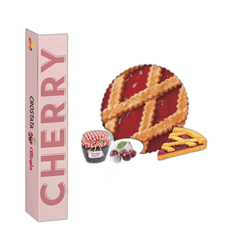 ბისკვიტი /La Mole/ ალუბლის შიგთავსით 6*450გ