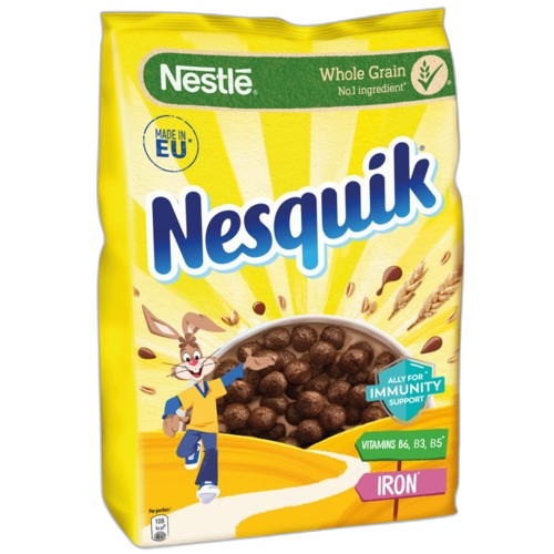 ბურბუშელა / ნესქვიკი / 225 გრ