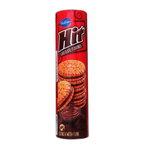 ორცხობილა Bahlsen ჰიტი შოკოლადი 220 გ