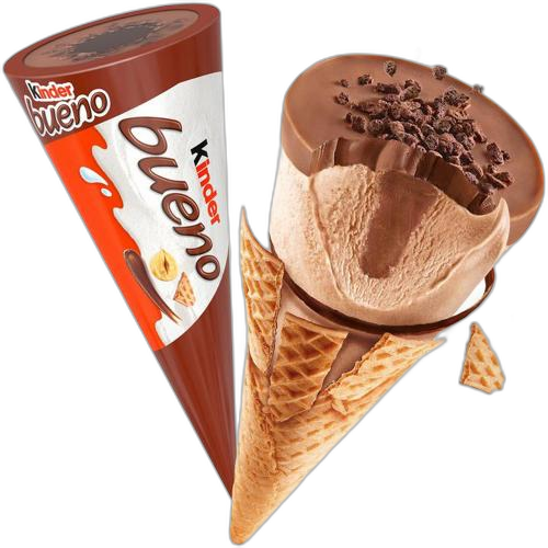 ნაყინი/ Ferrero/ ქინდერ ბუენო 62გ