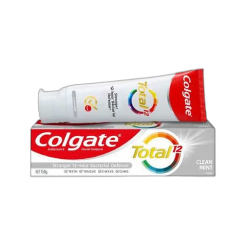 კბილის პასტა 'ქოლგეითი' 'ტოტალი' 100 მლ