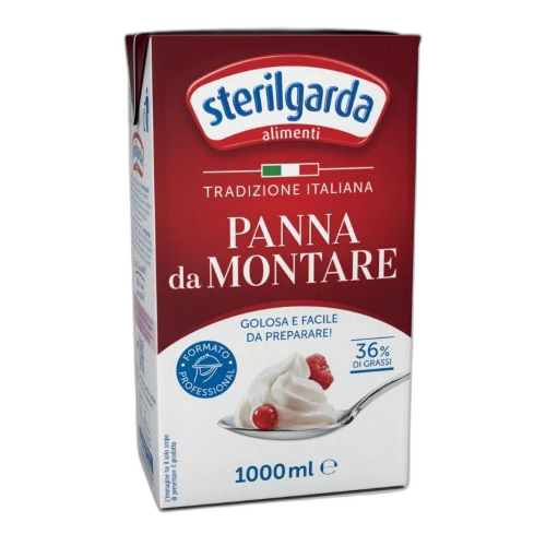 ნაღები /STERILGARDA/   ასათქვეფი 36% , 12*1ლ