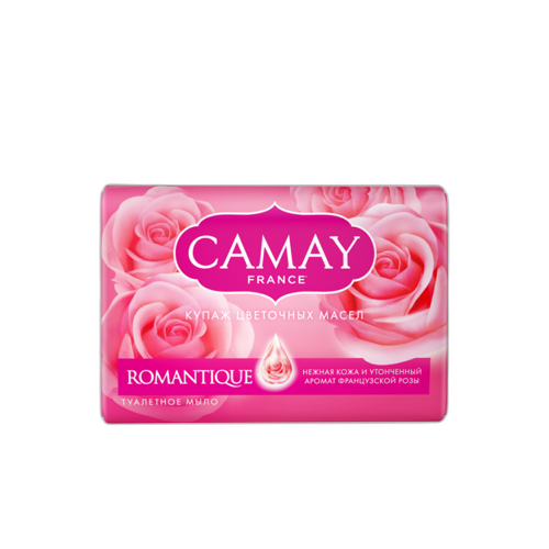 საპონი 'ქემეი' რომანტიკა 85 გ