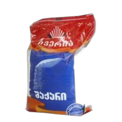 შაქარი 'ივერია' 0.9 კგ