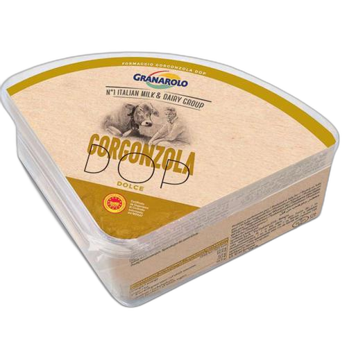 ყველი გორგონზოლა დოლჩე - Granarolo/გრანაროლო - 1.5 კგ
