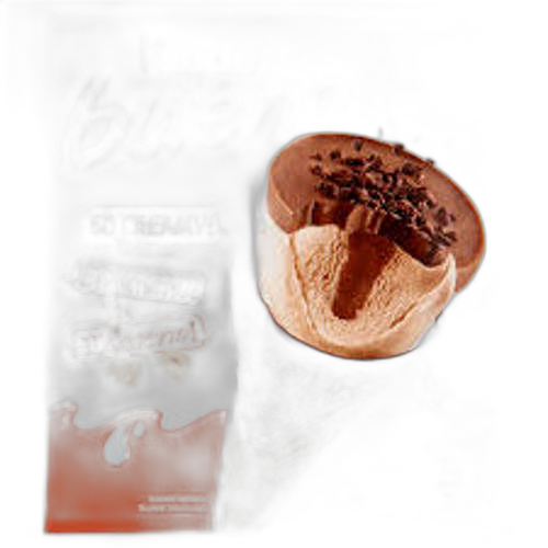 ნაყინი/ Ferrero/ ქინდერ ბუენო 4 ცალი