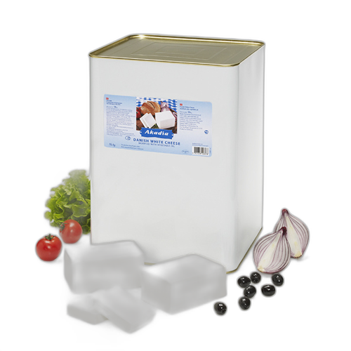 დანიური პროდუქტი Nordex Food 'აკადია' 100 გ.