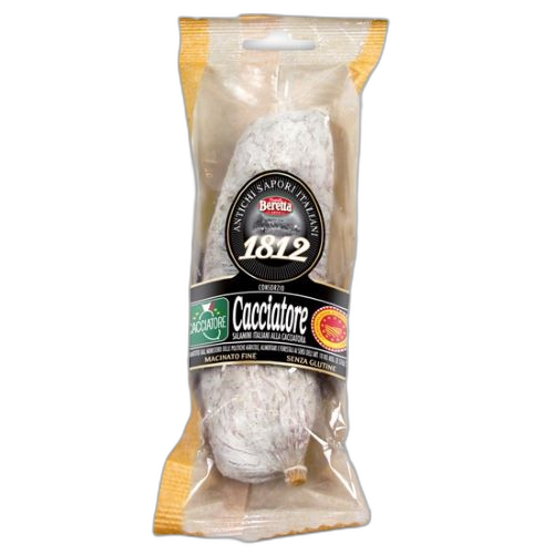 მინი სალიამი/ Beretta/ კაჩიატორე DOP 15*150გრ