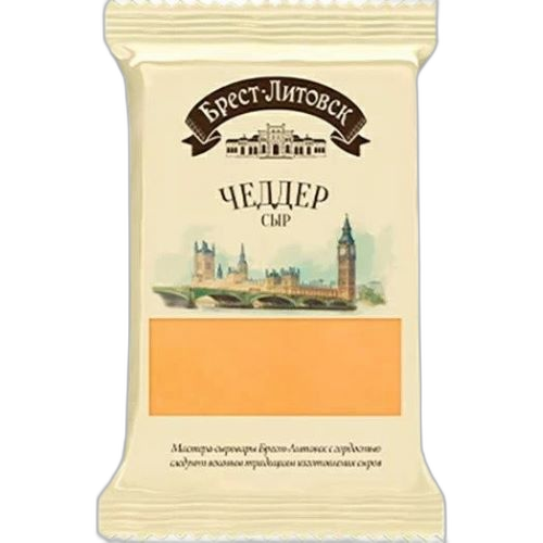 ყველი / ჩედარი \