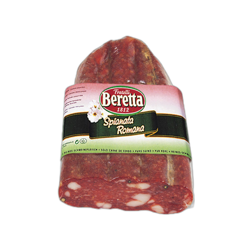 სალიამი/ Beretta/ შპიანატა კლასიკური 0,900კგ