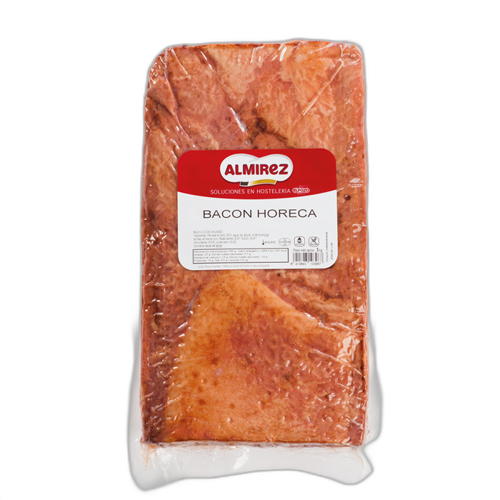 ლორი Elpozo ALMIREZ 'ჰორეკა' ღორის 100 გ.