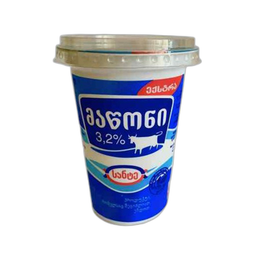 მაწონი 'სანტე' 3.2% 400გ