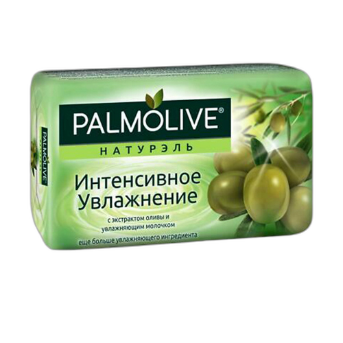 საპონი 'პალმოლივი' გვირილა, ალოე და ზეთისხილი 90გ