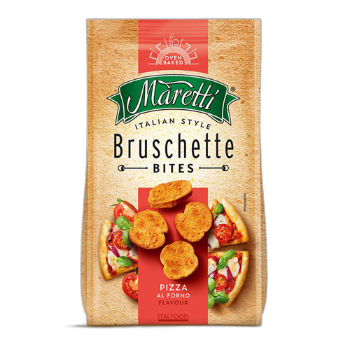 სუხარი ბრუსკეტი მარეტი პიცა, 70გ