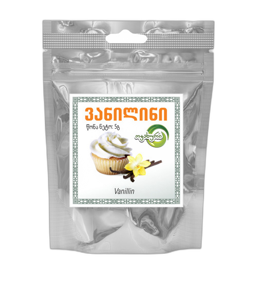 ვანილი (5გ)